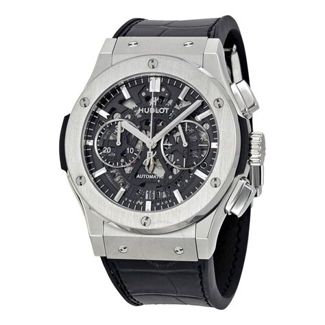 hublot style watches